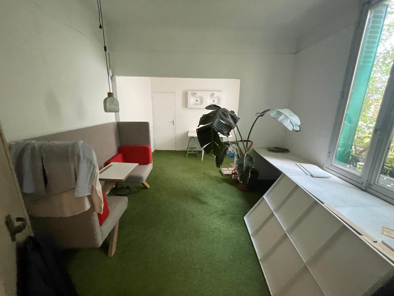 Local d'activité Aubervilliers 1365m² Location local d'activité Aubervilliers Seine-Saint-Denis OLACT2532931 6